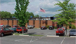 Dyna-Mix Grafton Location